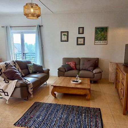 L'Appart 93 Pointe aux Biches Экстерьер фото